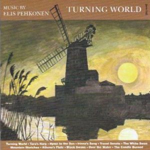 Turning World CD cover
